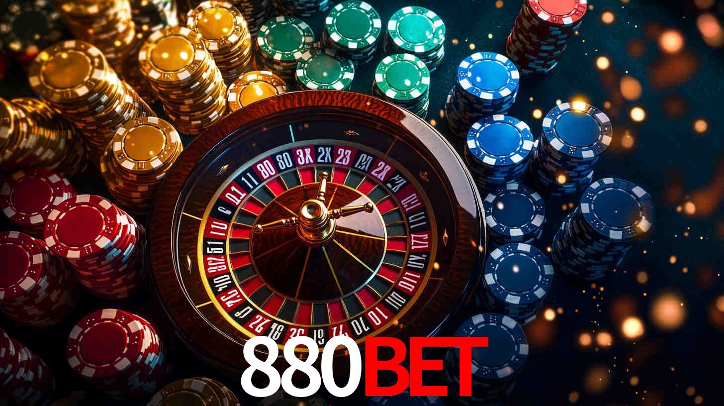 Programa VIP 880bet