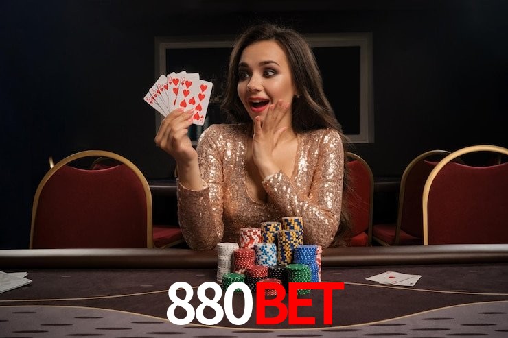 Torneios 880bet