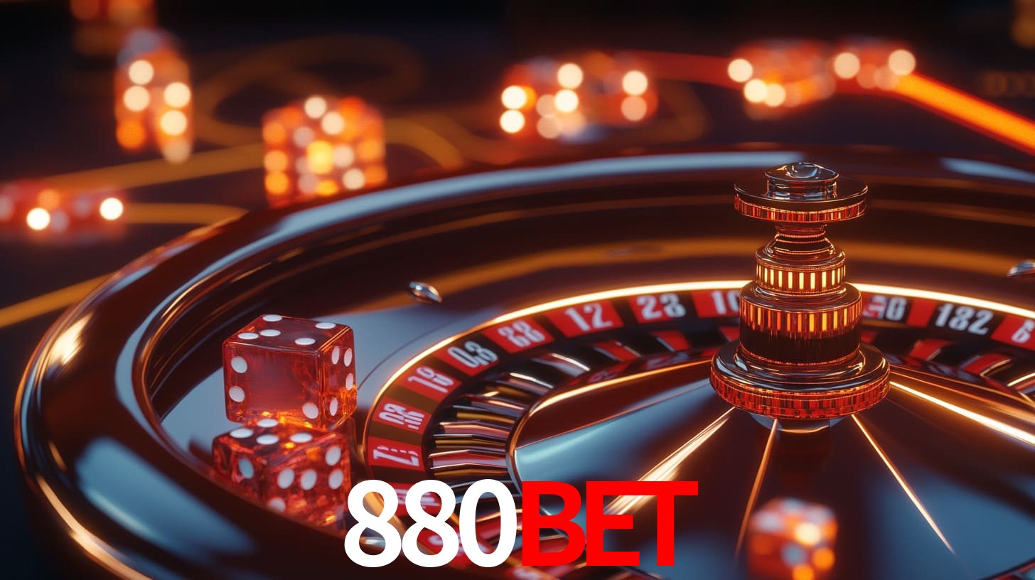 Football Betting 880bet