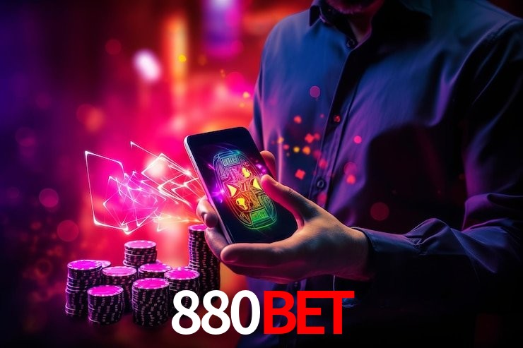 Estatísticas Esportivas 880bet