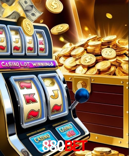 Game Providers 880bet