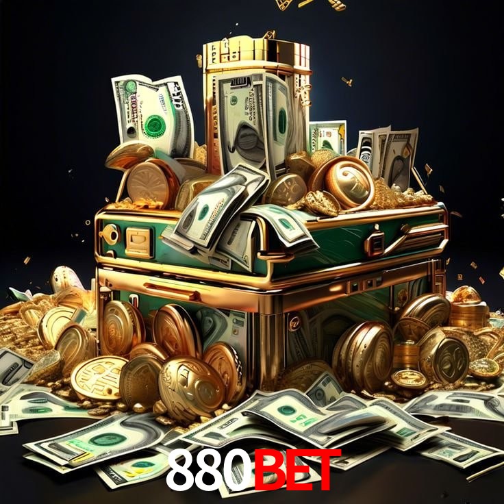 Benefícios da Conta 880bet