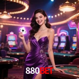 Apostas de Futebol 880bet
