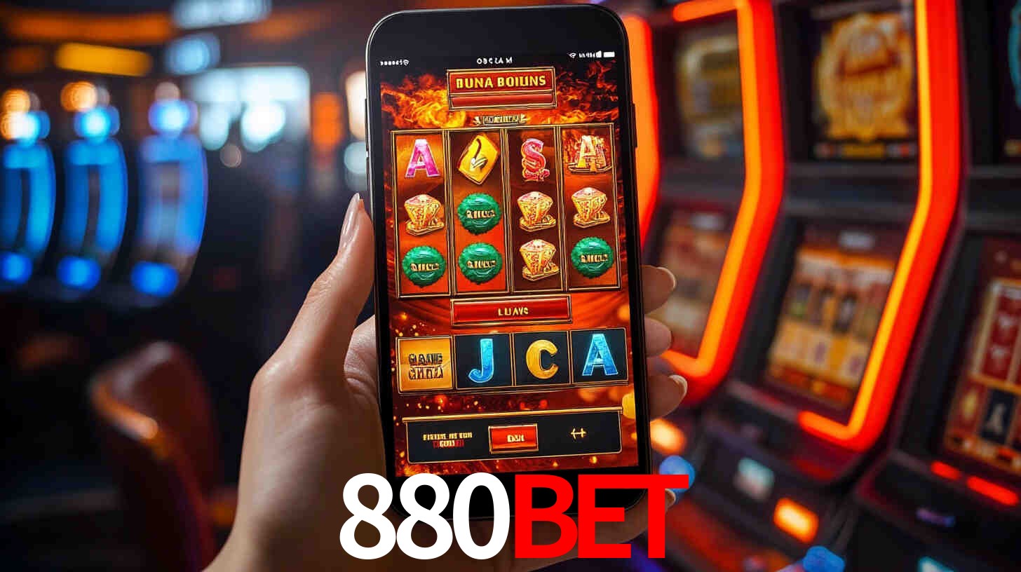 Experimente o Login Seguro Premium no 880bet