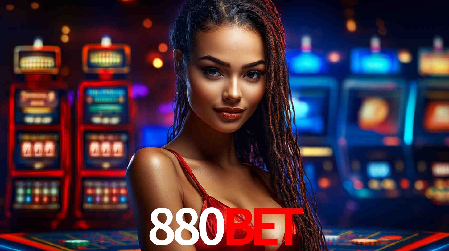 A Emoção da Loteria na 880bet: Uma Chance de Mudança de Vida