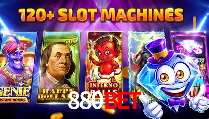 Desvendando o Mundo dos Jogos Virtuais na 880bet