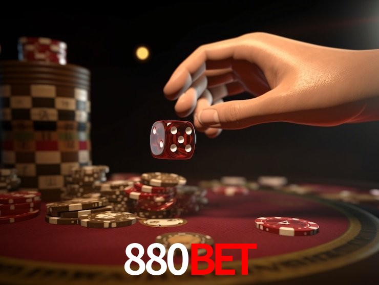 880bet Rio de Janeiro - Popular Jogos