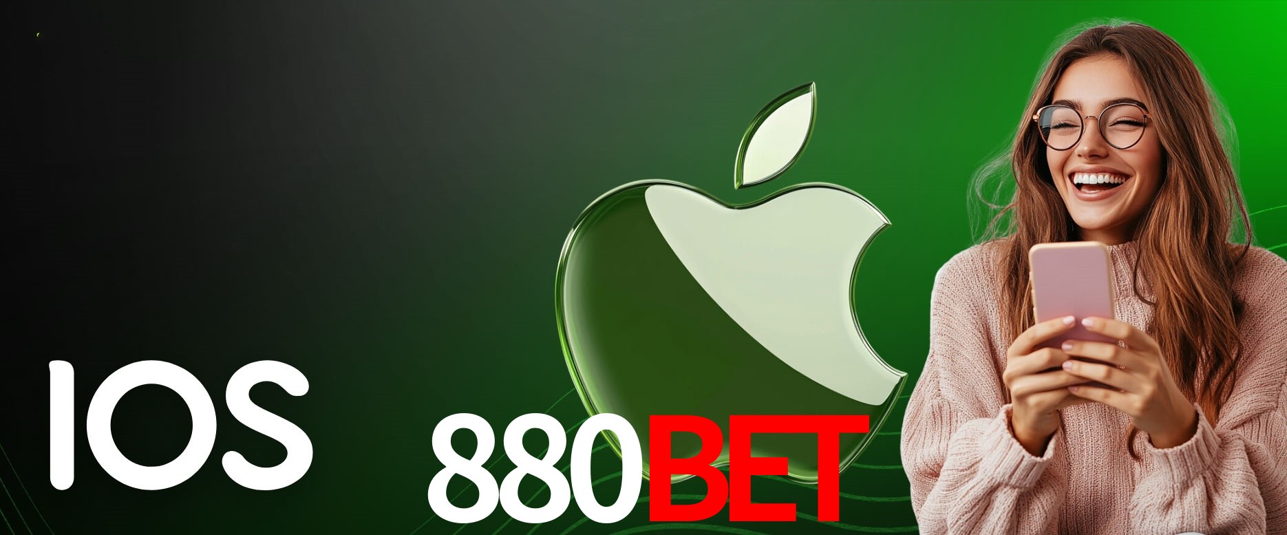 APP oficial da 880bet para mobile