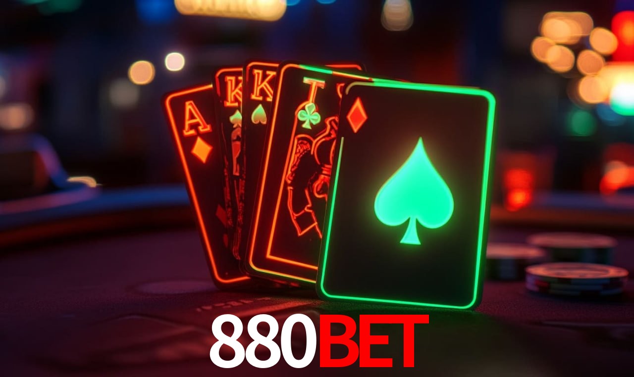 Especiais de Fim de Semana 880bet