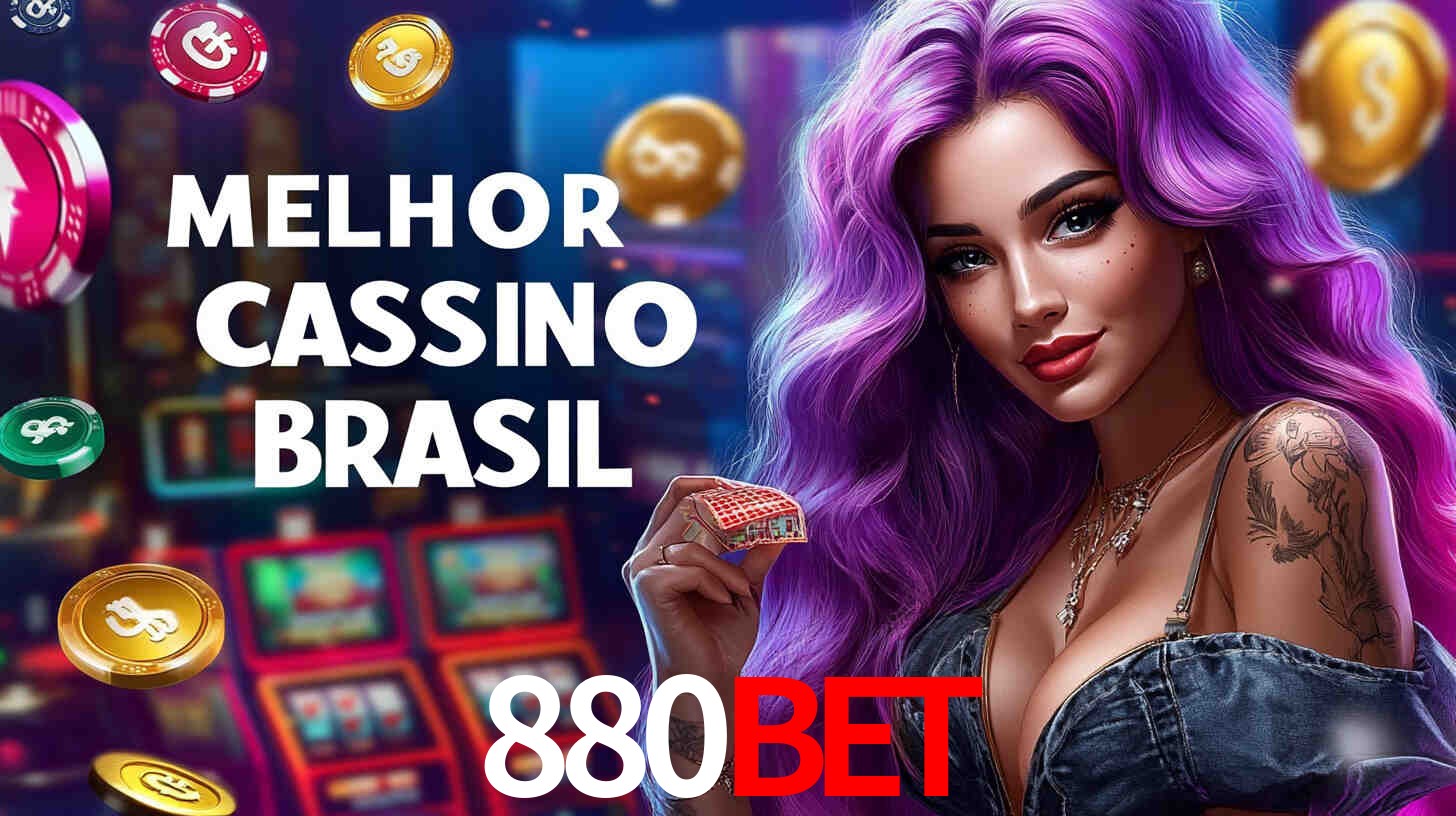 Explorando a Categoria de Eventos em Apostas na 880bet