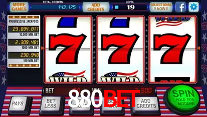 880bet Brasília - VIP Program