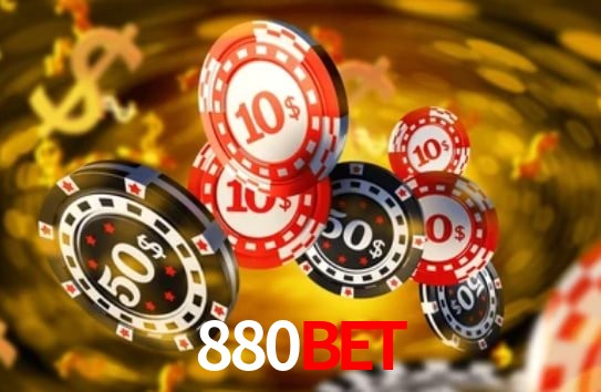 Diretório de Jogos 880bet