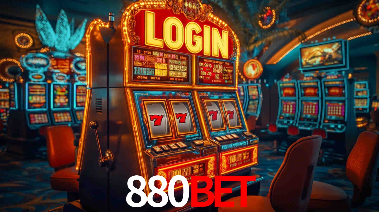 Welcome Bonus 880bet