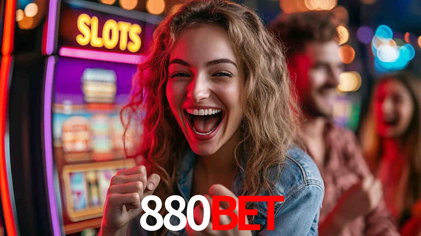 Desvendando o Mundo dos Jogos Virtuais na 880bet