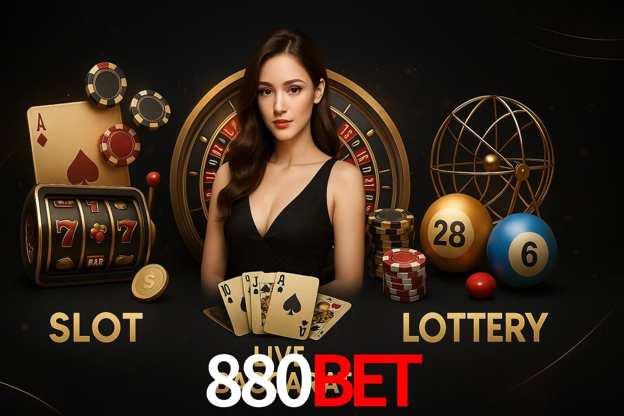 880bet Slot - 320+ Caça-Níqueis Premium