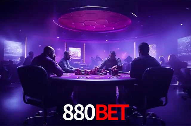 Integração de APIs 880bet