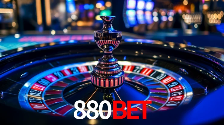 880bet App Interface