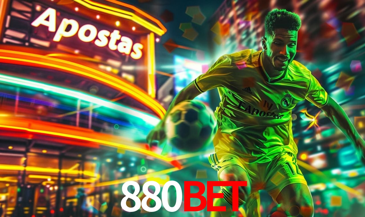 Ofertas Exclusivas 880bet