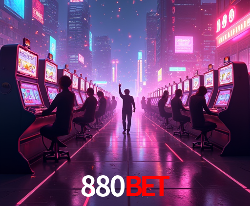 Apostas de Tênis 880bet