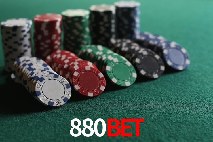 Live Casino 880bet