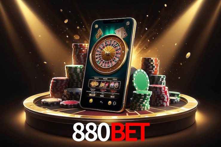 880bet - Login Methods