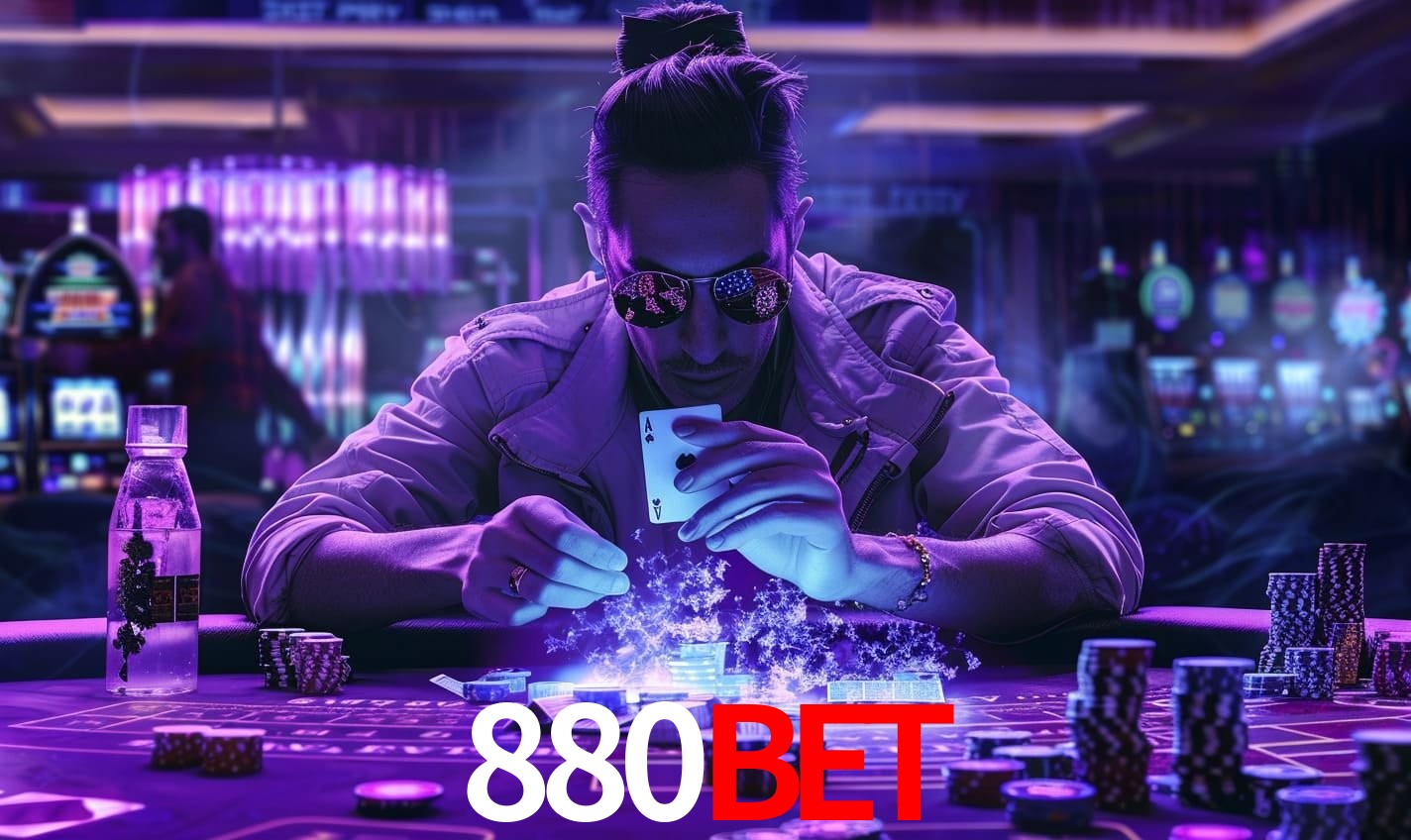 Tennis Betting 880bet