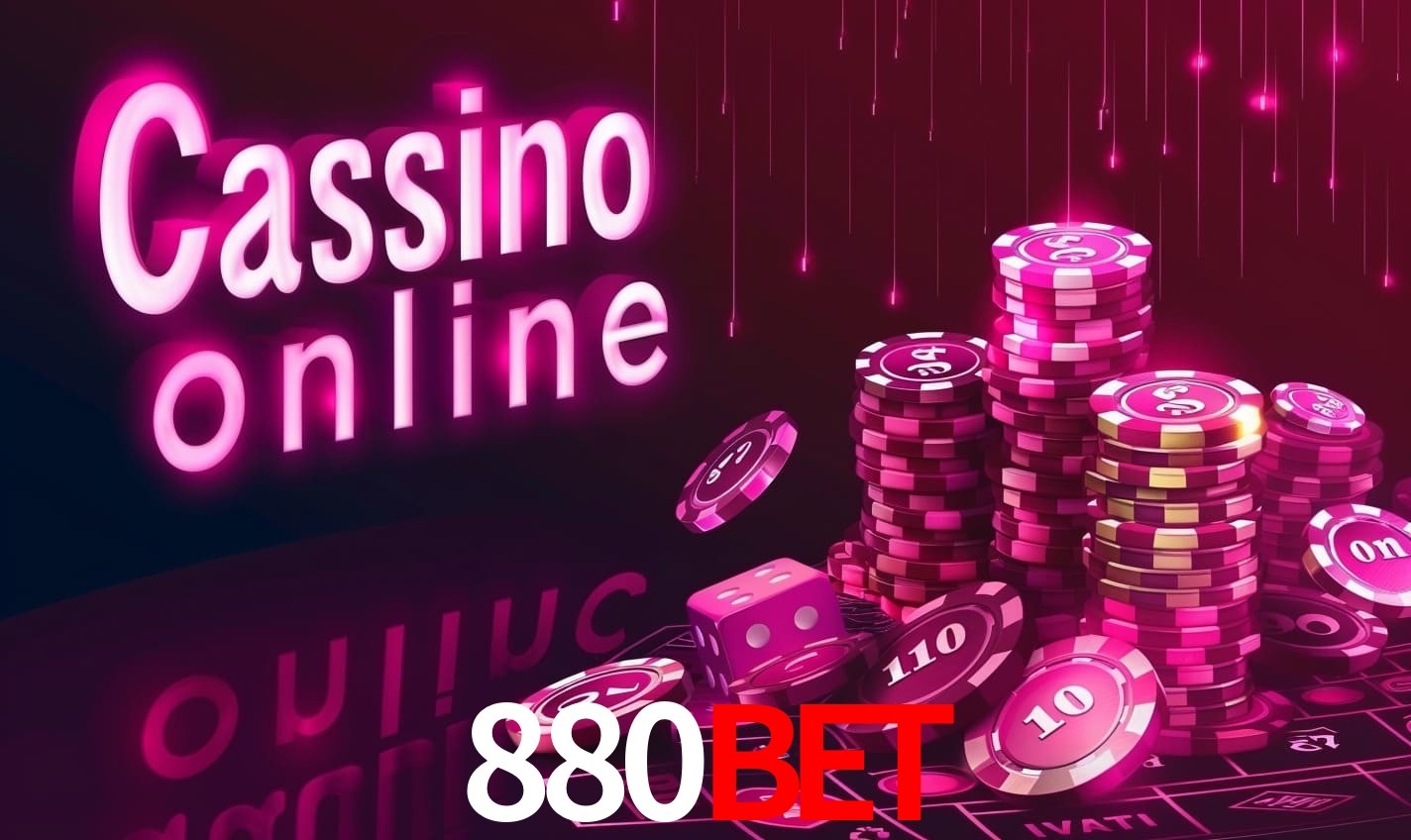 880bet Salvador - Strategies