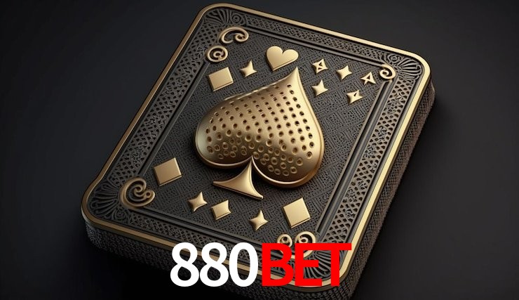 Design Responsivo 880bet