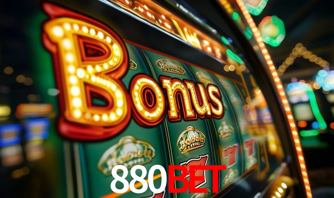 880bet São Paulo - Top Slots