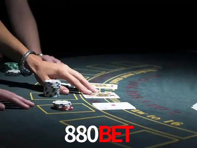 880bet Promoções - 30+ Ofertas Diárias